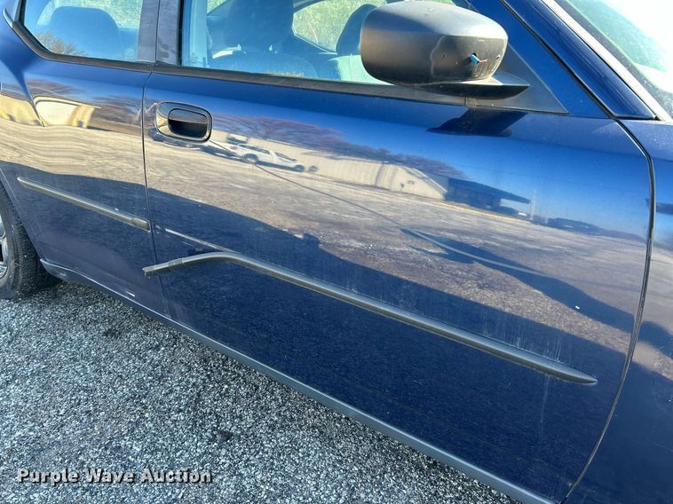 image for item EK3430 2007 Dodge Charger 