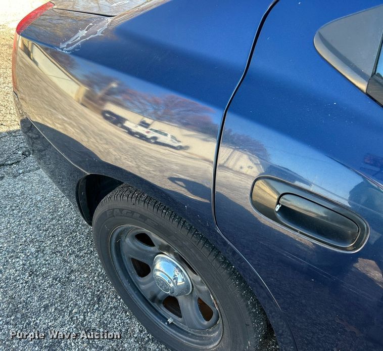 image for item EK3430 2007 Dodge Charger 