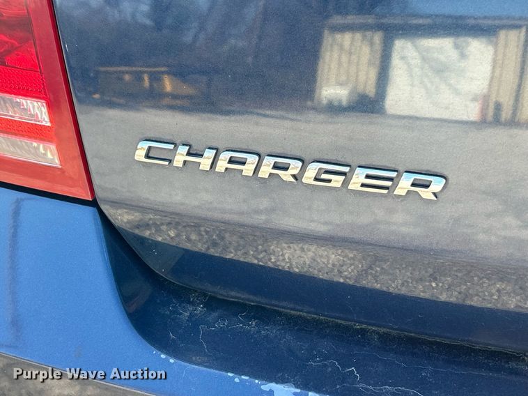 image for item EK3430 2007 Dodge Charger 