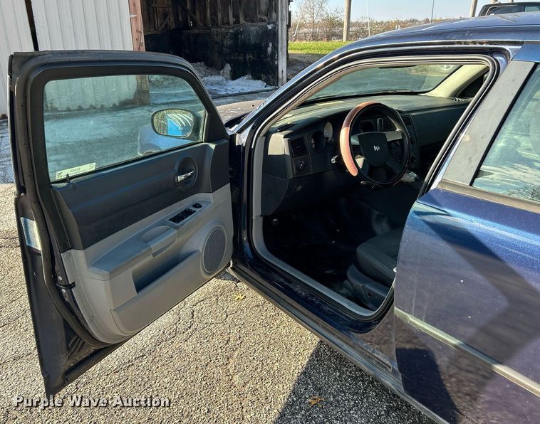 image for item EK3430 2007 Dodge Charger 