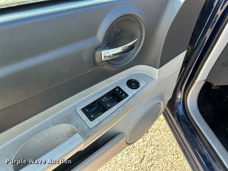 image for item EK3430 2007 Dodge Charger 