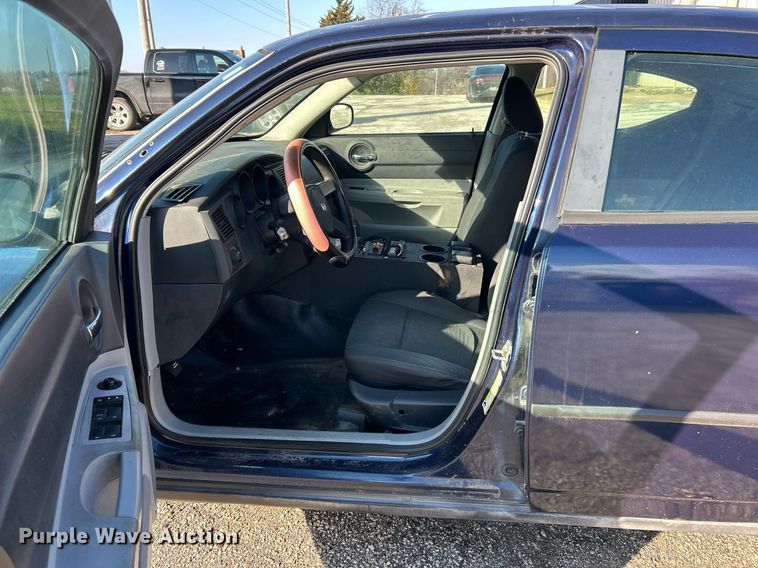 image for item EK3430 2007 Dodge Charger 