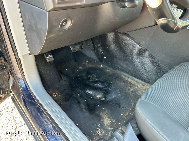 image for item EK3430 2007 Dodge Charger 