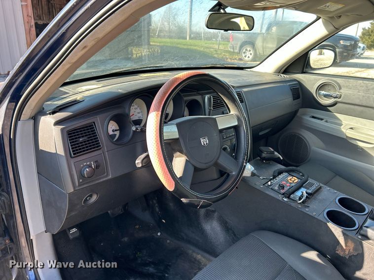 image for item EK3430 2007 Dodge Charger 