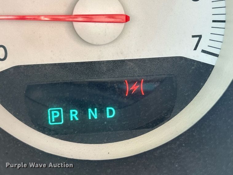 image for item EK3430 2007 Dodge Charger 