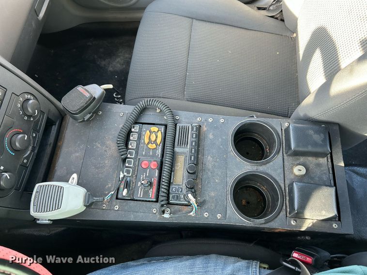 image for item EK3430 2007 Dodge Charger 