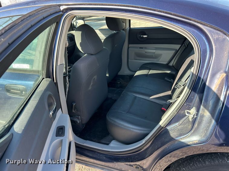 image for item EK3430 2007 Dodge Charger 