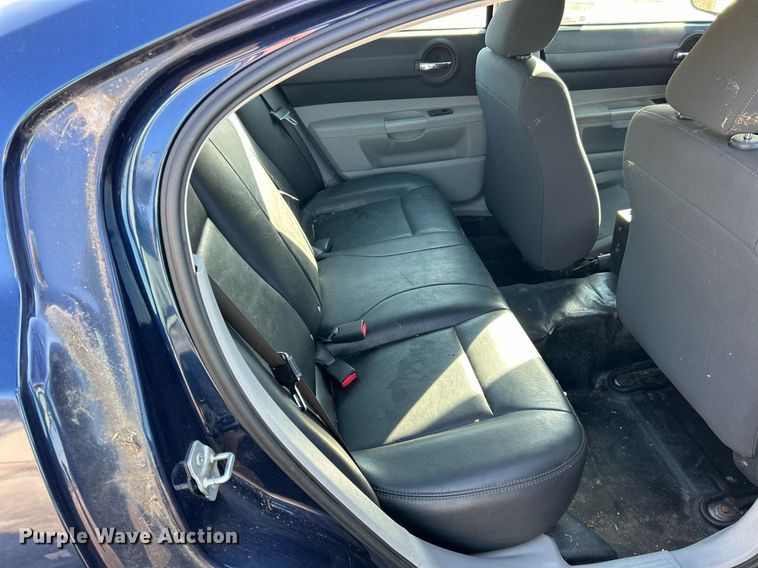 image for item EK3430 2007 Dodge Charger 