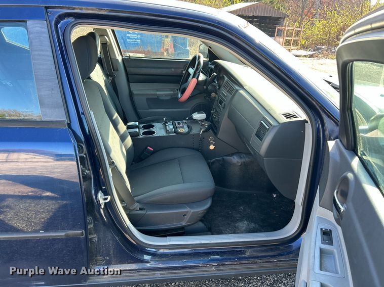 image for item EK3430 2007 Dodge Charger 