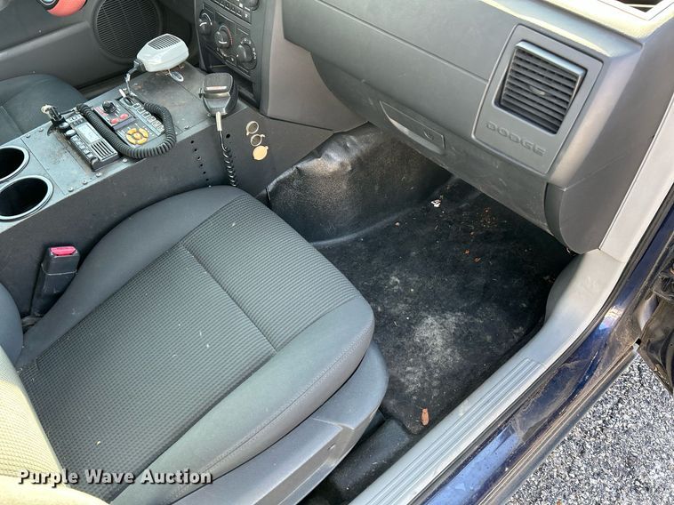 image for item EK3430 2007 Dodge Charger 