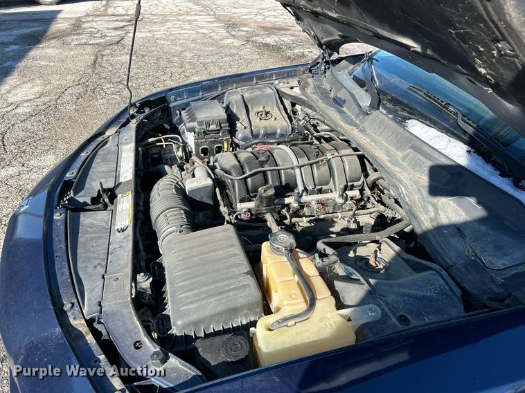 image for item EK3430 2007 Dodge Charger 