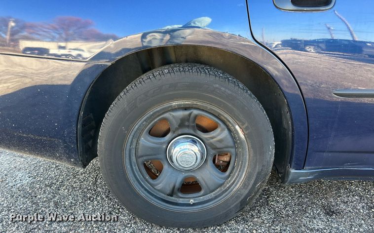 image for item EK3430 2007 Dodge Charger 