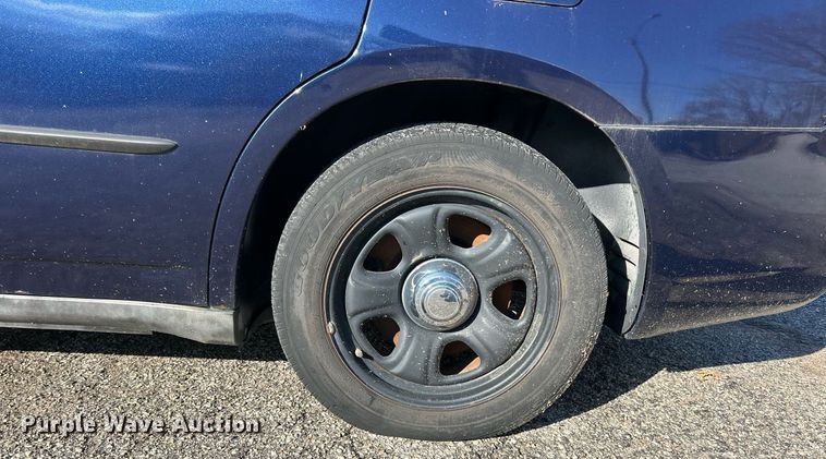 image for item EK3430 2007 Dodge Charger 