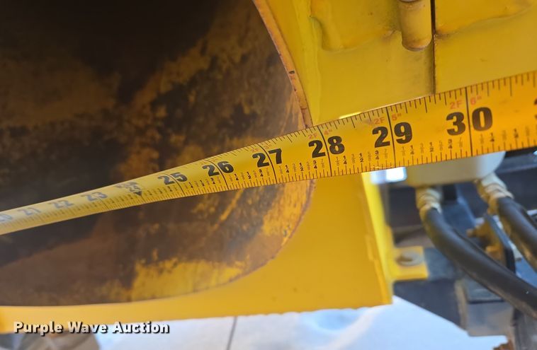 image for item ER5056 2006 Christianson Systems vacuum excavator