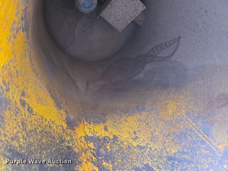 image for item ER5056 2006 Christianson Systems vacuum excavator