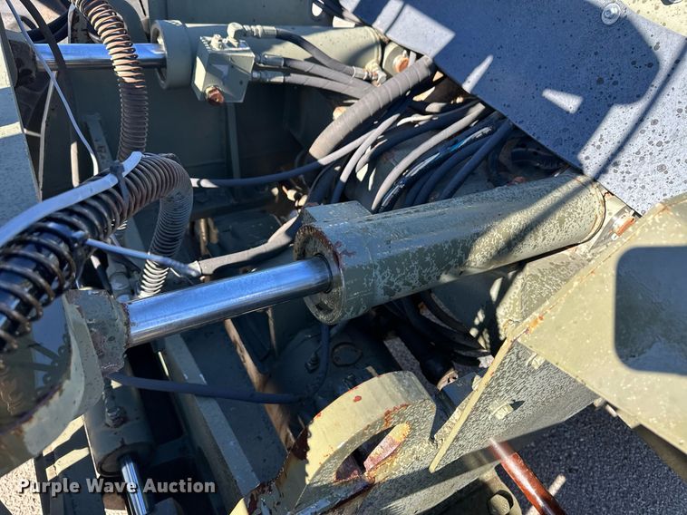 image for item ER8626 Lift King forklift