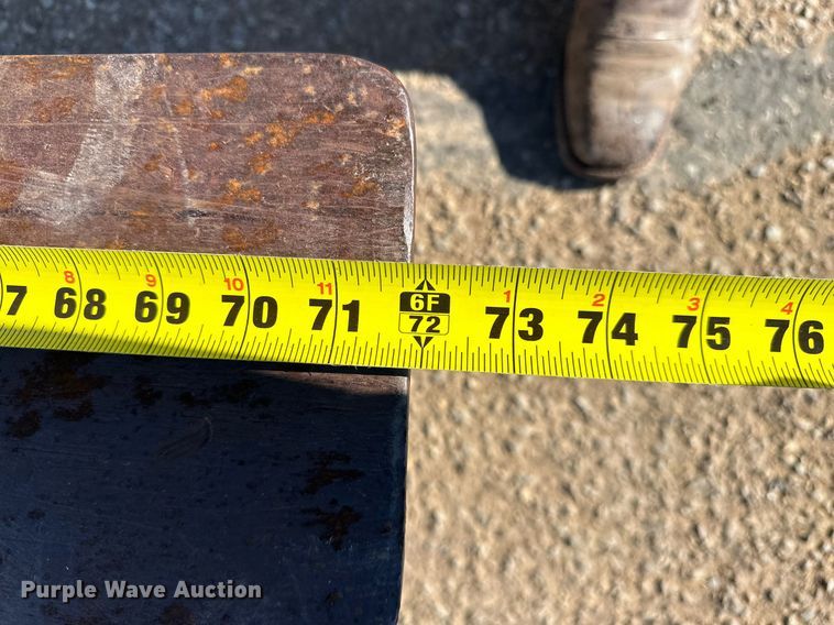 image for item ER8626 Lift King forklift