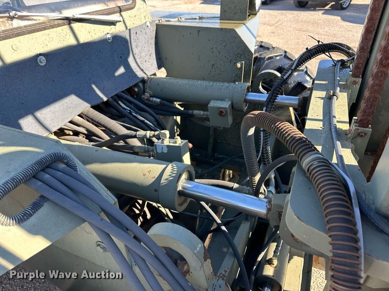 image for item ER8626 Lift King forklift