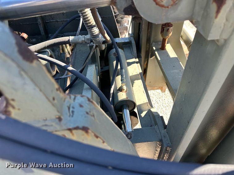 image for item ER8626 Lift King forklift