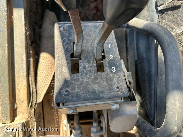 image for item ER8626 Lift King forklift