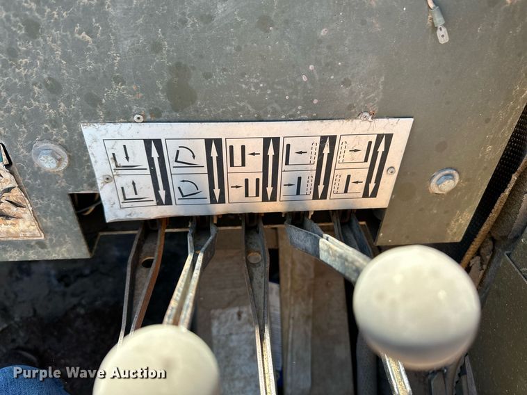 image for item ER8626 Lift King forklift