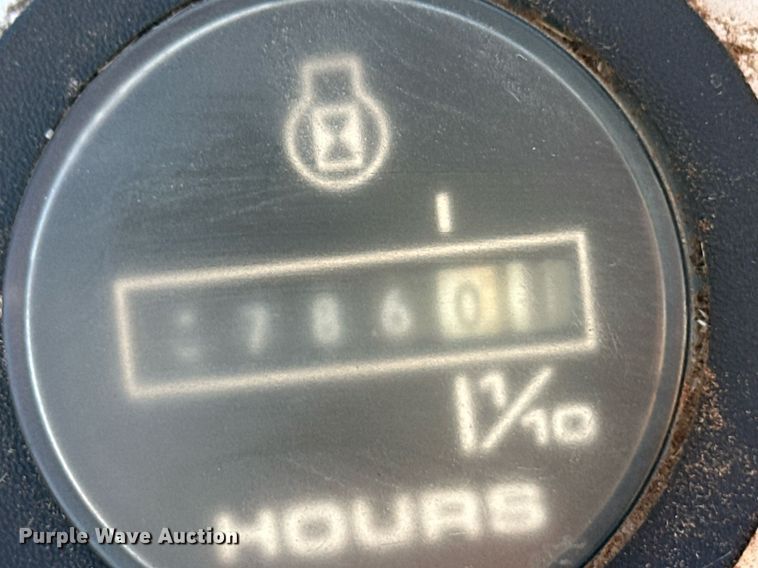 image for item ER8626 Lift King forklift