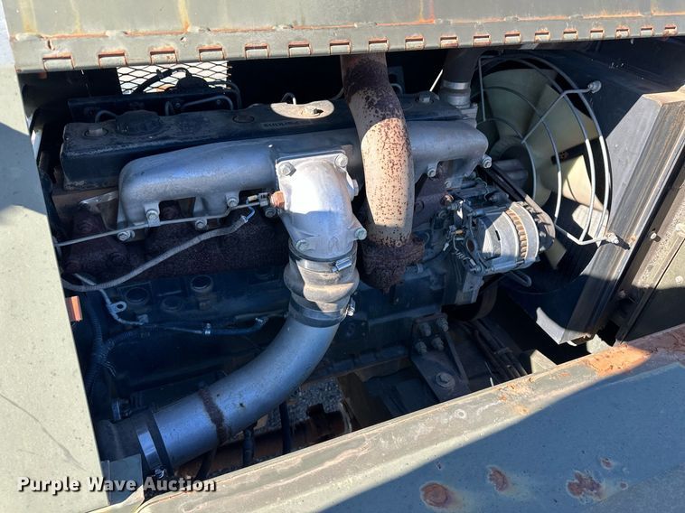 image for item ER8626 Lift King forklift