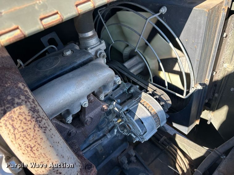 image for item ER8626 Lift King forklift