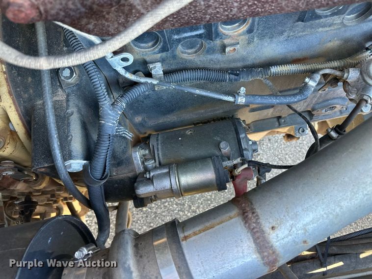 image for item ER8626 Lift King forklift