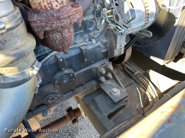 image for item ER8626 Lift King forklift