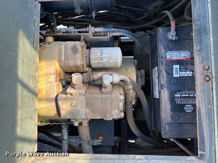 image for item ER8626 Lift King forklift