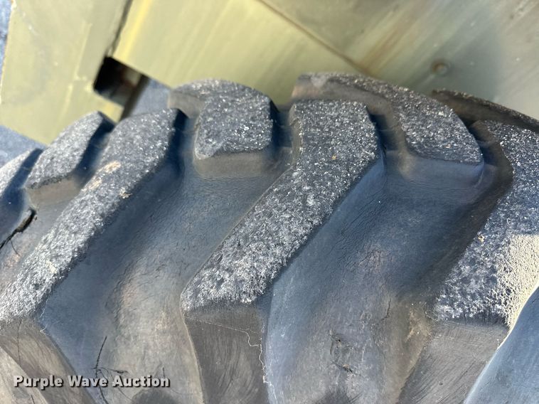 image for item ER8626 Lift King forklift