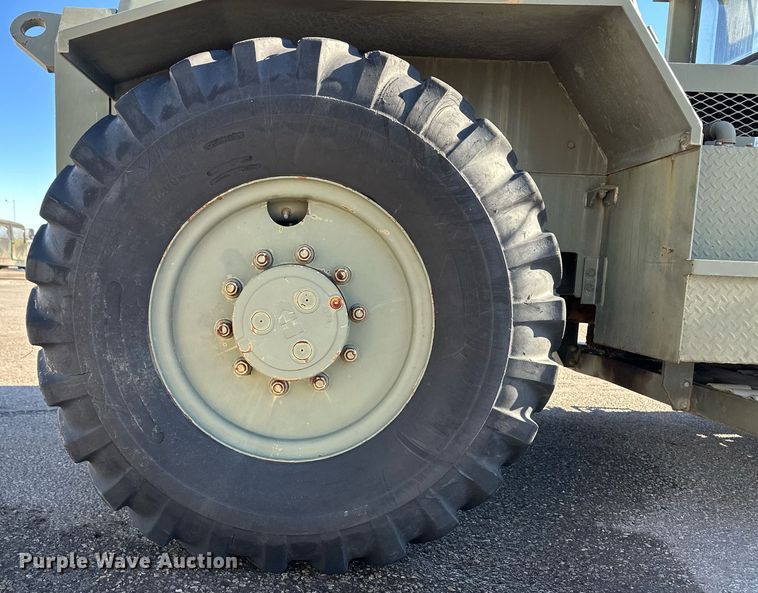 image for item ER8626 Lift King forklift