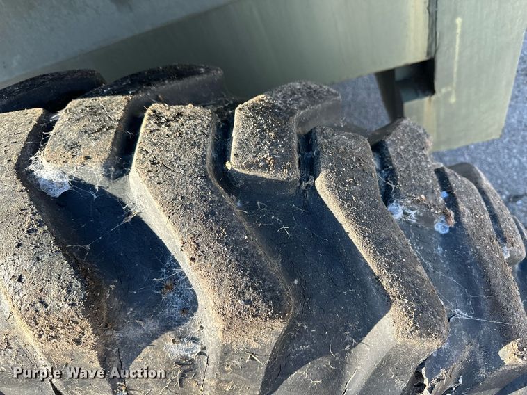 image for item ER8626 Lift King forklift