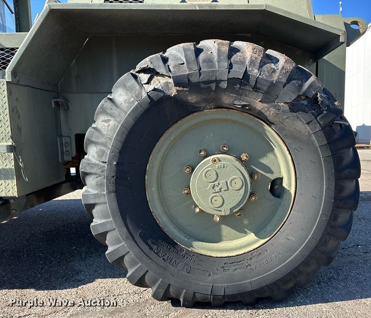 image for item ER8626 Lift King forklift