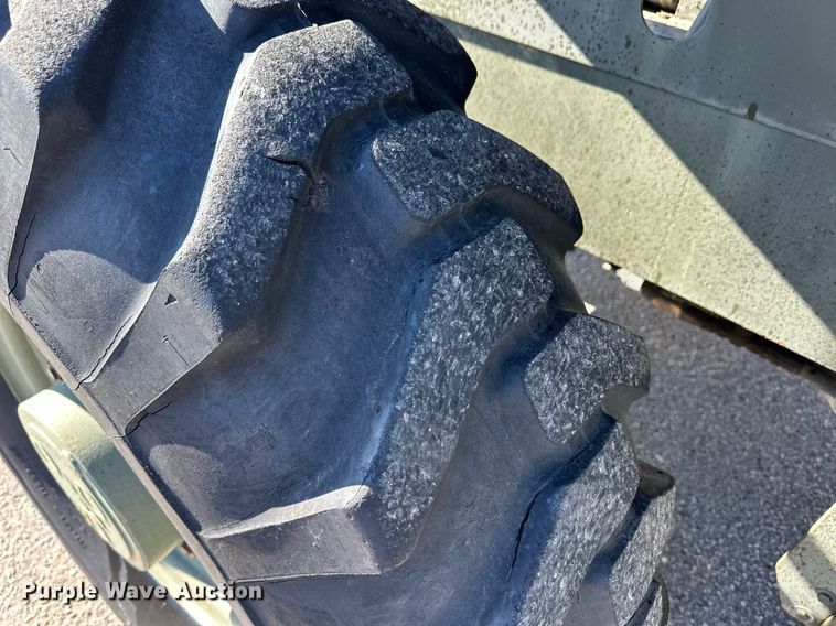 image for item ER8626 Lift King forklift