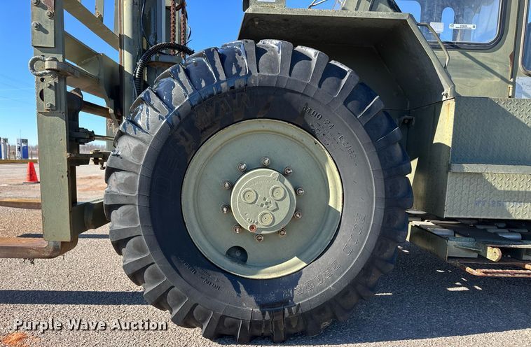 image for item ER8626 Lift King forklift