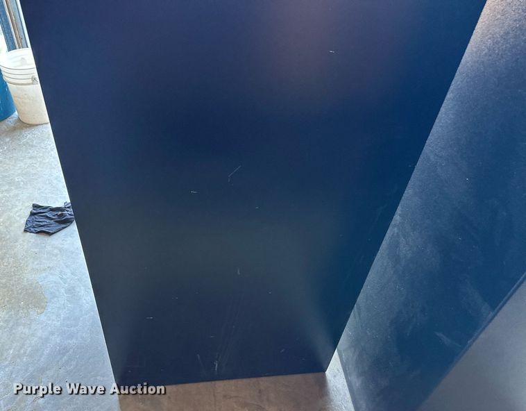 image for item ER8650 Winchester  safe