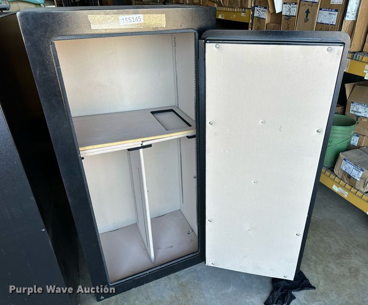 image for item ER8650 Winchester  safe