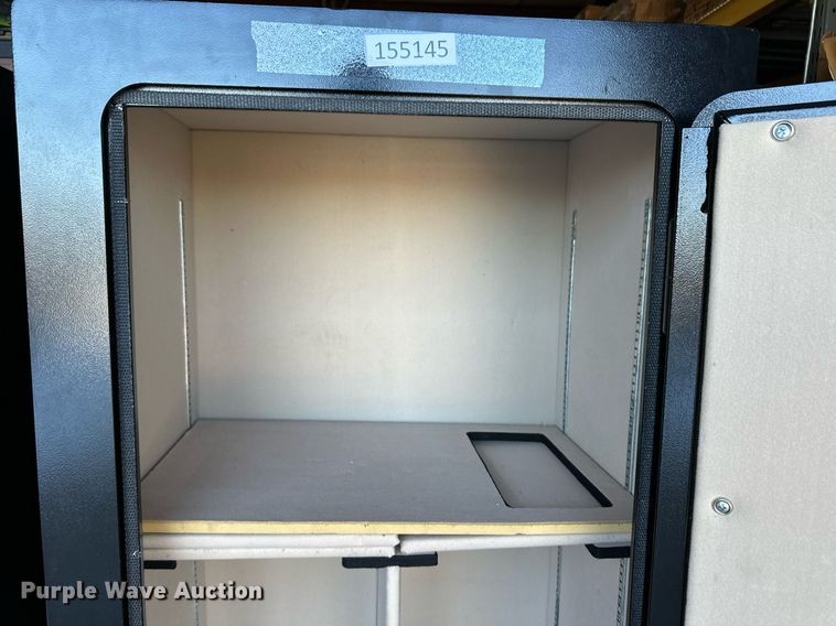 image for item ER8650 Winchester  safe