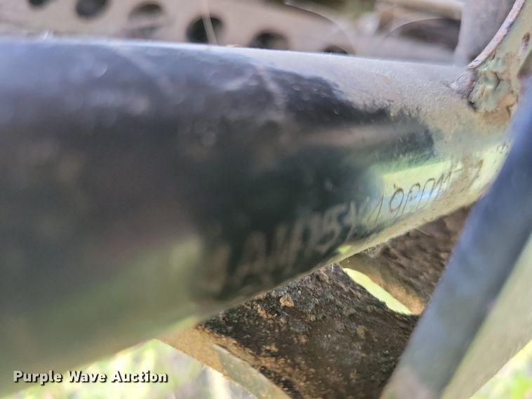 image for item JO9451 2009 Yamaha  Grizzly 700FI ATV