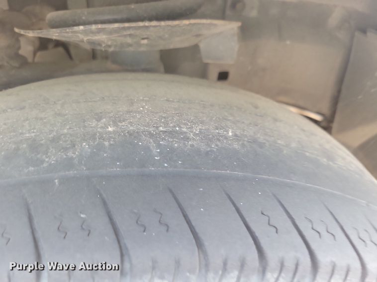 image for item JO9460 1995 Pontiac Grand Am 