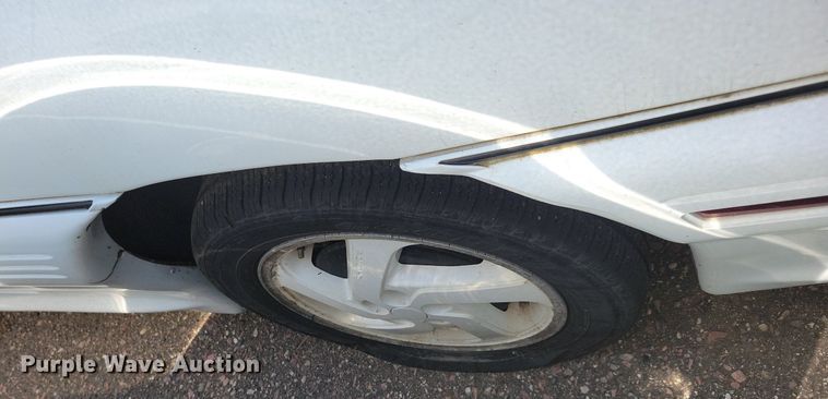 image for item JO9460 1995 Pontiac Grand Am 