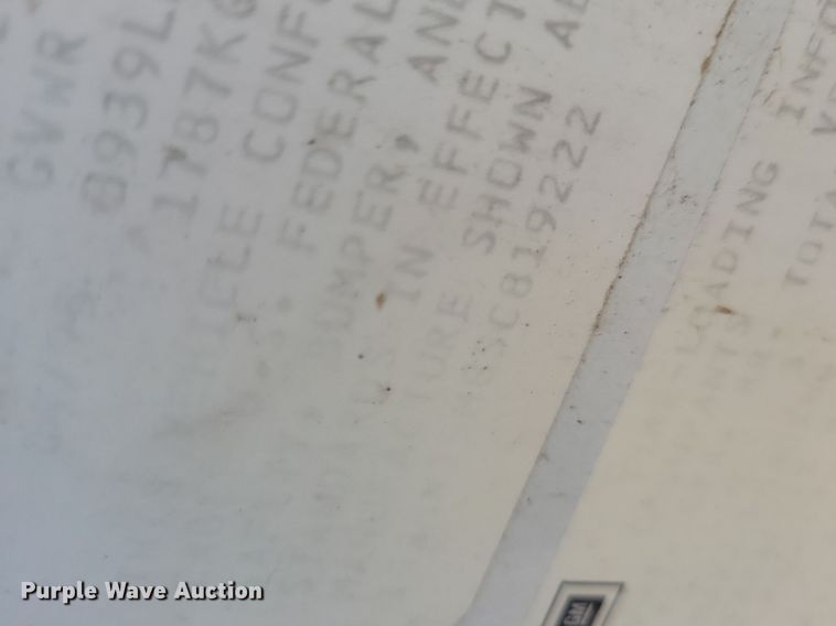 image for item JO9460 1995 Pontiac Grand Am 