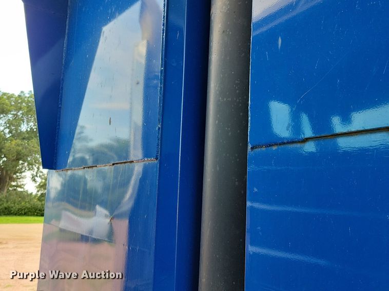 image for item KA9867 2005 International 7400 dump truck