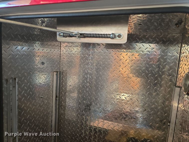 image for item NI9361 1990 Ford F350 XL ambulance