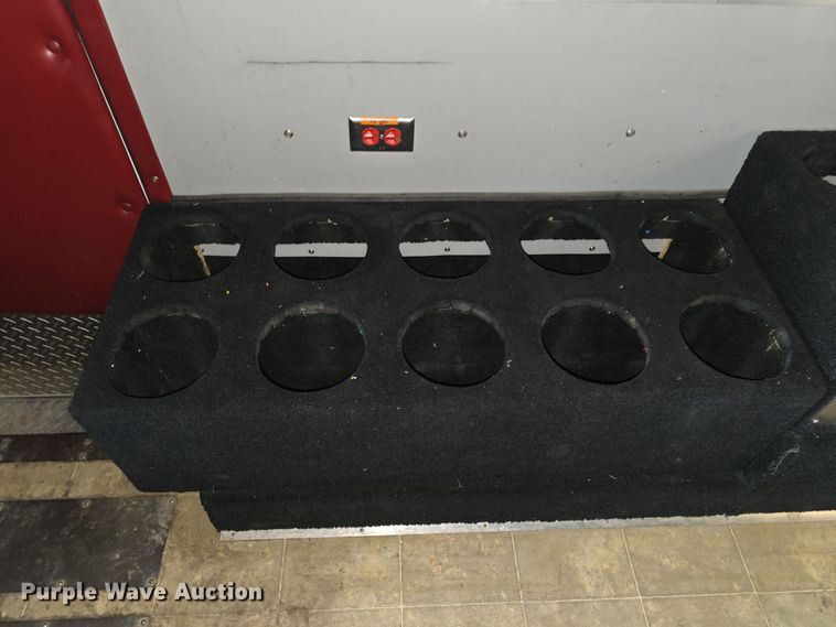 image for item NI9361 1990 Ford F350 XL ambulance