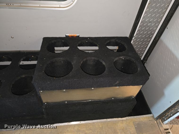 image for item NI9361 1990 Ford F350 XL ambulance