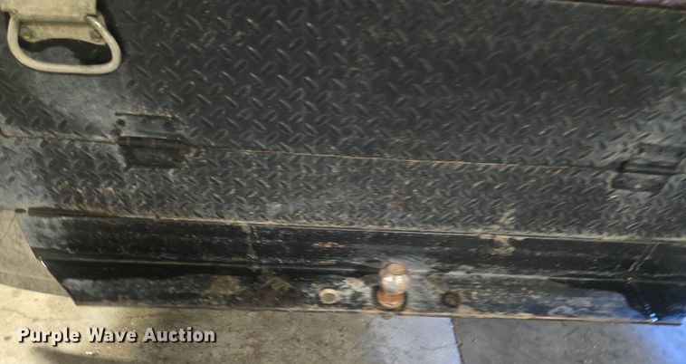 image for item NI9367 2000 Chevrolet Silverado 2500 LS brush fire truck