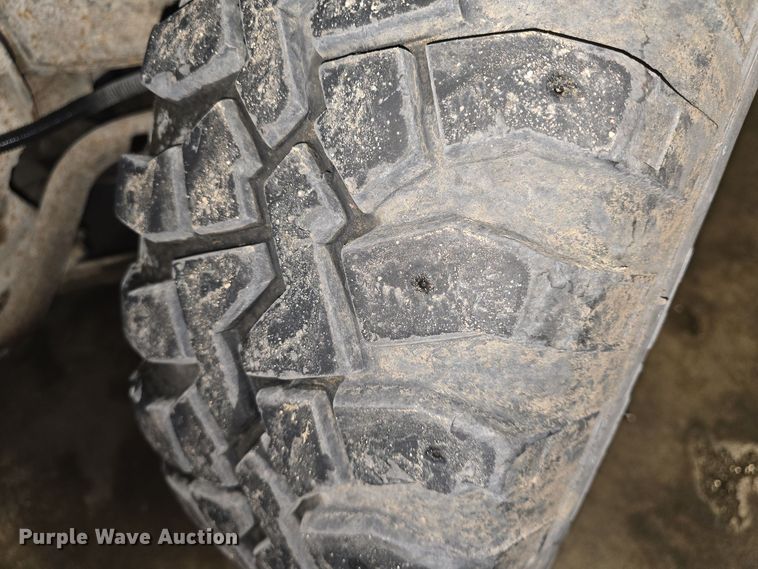 image for item NI9367 2000 Chevrolet Silverado 2500 LS brush fire truck